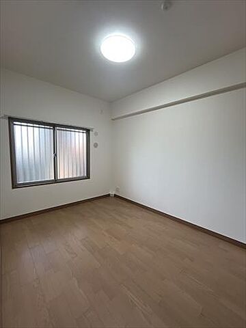 その他 ユーハウス名和東 2階/-