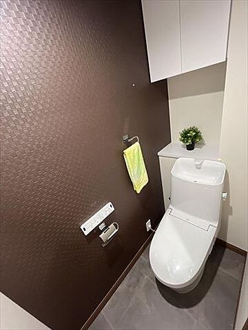 その他 ユーハウス名和東 2階/-