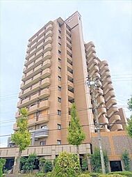 物件画像 ライオンズガーデン一番町