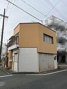 外観:現地全体(2026年2月撮影) 外観:現地全体(2026年2月撮影)