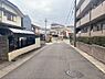 その他：前面道路1