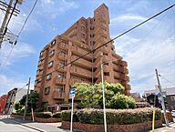 愛知県名古屋市熱田区青池町2丁目：物件画像