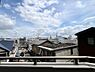 その他：東側バルコニーからの眺望