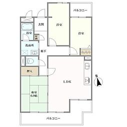 ライオンズマンション徳川町