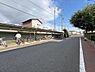 その他：駐輪場