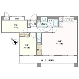 ローズガーデン行徳参番館