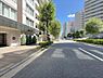 その他：前面道路（2026年9月撮影）