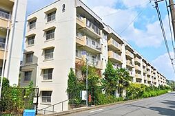 物件画像 第2百合ヶ丘ハイツ