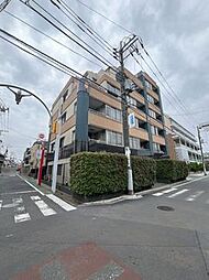 物件画像 モアエミネンス成城学園
