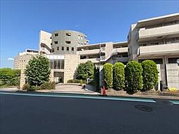 物件画像 ガーデン青葉台