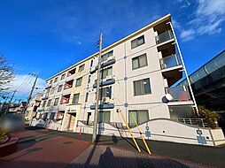 物件画像 ロワール市ケ尾