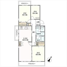港北ニュータウンみずきが丘住宅