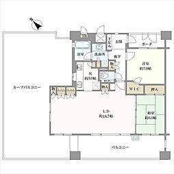 藤和シティホームズ港北Rafia