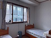 洋室約6帖※家具等は販売価格に含まず。