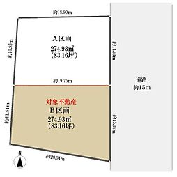 名古屋市営名城線 総合リハビリセンター駅 徒歩14分