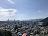 その他：西側バルコニーからの眺望