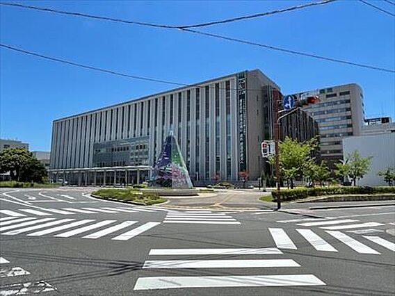 広島大学病院迄...