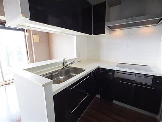 システムキッチ...