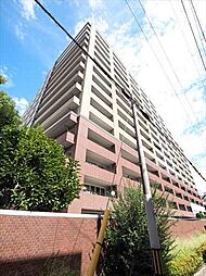 物件画像 パークホームズ福島エルグレース