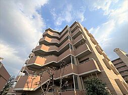 物件画像 プロムナーデ関目21号棟