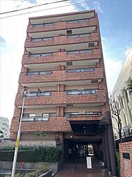 物件画像 サンシャトー上町台