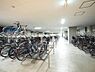 その他：【共用部】自転車置場