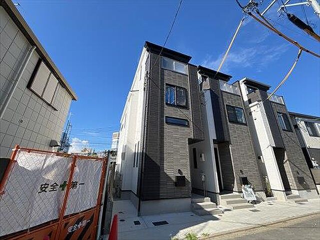 その他 新宿区北新宿3丁目