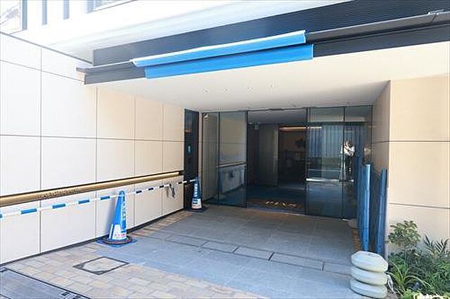 その他 ピアース四谷Hills 4階/-