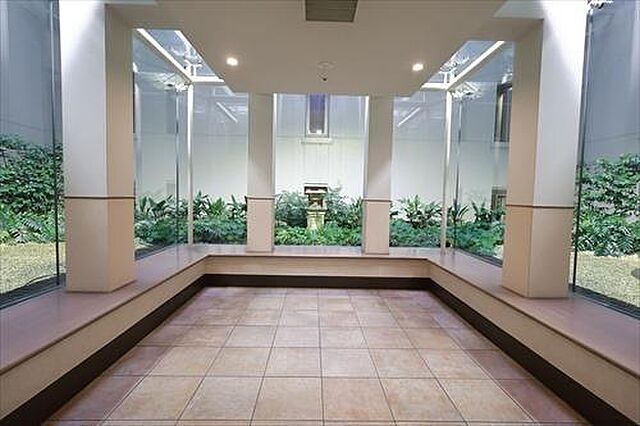 その他 センチュリーパークタワー 37階/-