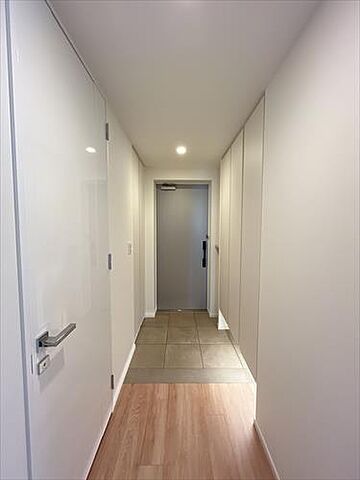 その他 HARUMI FLAG SUN VILLAGE 7階/-