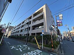 物件画像 東急ドエル・アルス大島