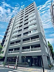 物件画像 東京日本橋シティタワー