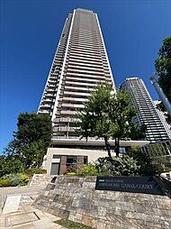 物件画像 プラウドタワー東雲キャナルコート