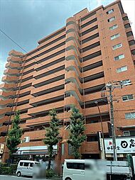 物件画像 朝日江戸川橋マンション