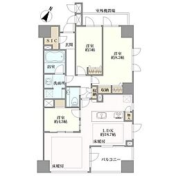 物件画像 セントラルレジデンス四番町シティハウス