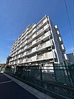 埼玉県川口市並木1丁目：物件画像