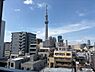 その他：共用廊下からの眺望【2026年7月撮影】