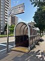 地下鉄東西線「...