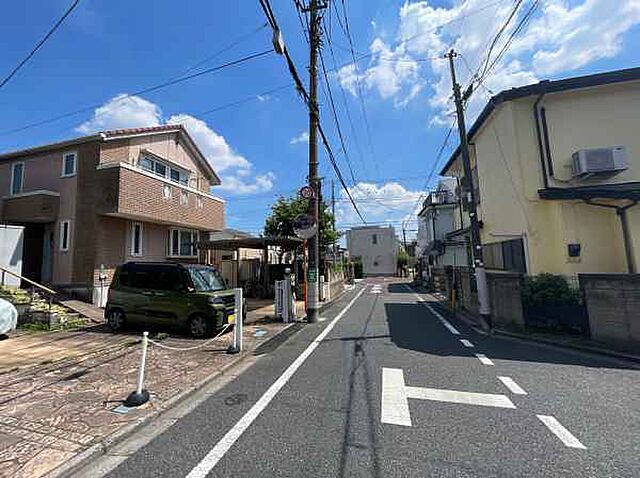その他 練馬区大泉学園町6丁目