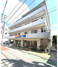 物件画像 サニーハイツ富士見台