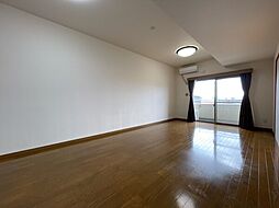 アクトピア北赤羽参番館 2LDKのリビング/ダイニング