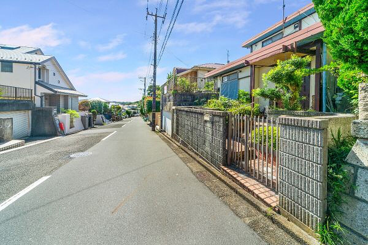 Land in Kamakura, Kanagawa &mdash; photo 4