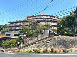 物件画像 ライオンズマンション逗子披露山公園