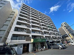 物件画像 日商岩井市川マンション