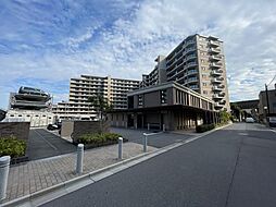 物件画像 サンクレイドル八千代中央レジデンス