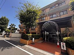 物件画像 ライオンズマンション新宿原町
