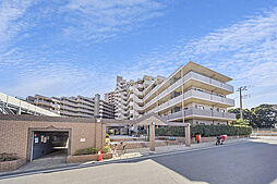 物件画像 ライオンズヒルズ新松戸