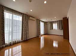 洋室の画像