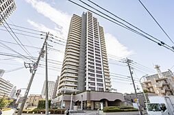 物件画像 スカイフロントタワー川口