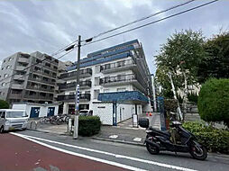 物件画像 秀和大山レジデンス